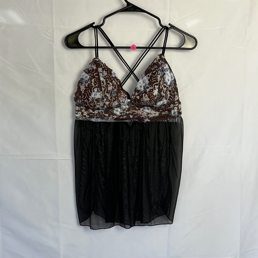 𝅺fantasy lingerie M/L